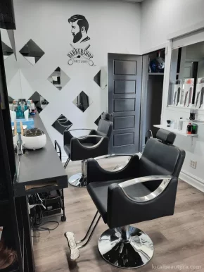RM Barber, Laval - Photo 3