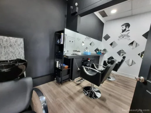 RM Barber, Laval - Photo 2