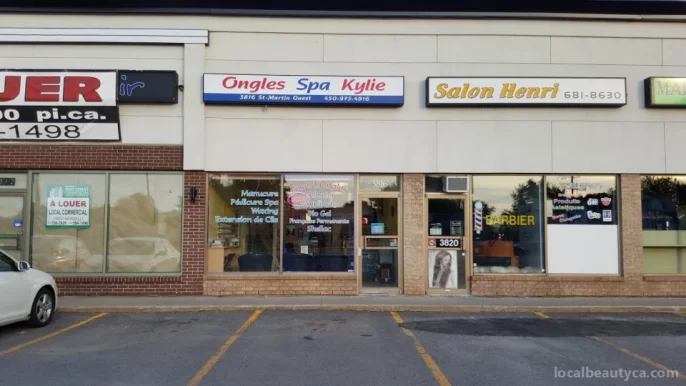 Ongles Spa Kylie, Laval - Photo 4