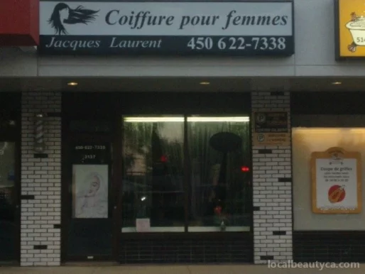 Salon Jacques Laurent, Laval - Photo 2