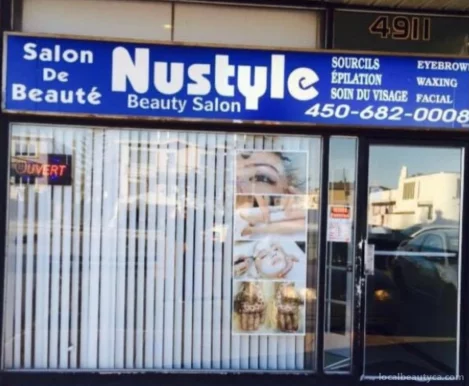 Nustyle, Laval - Photo 1