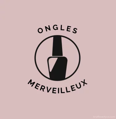 Ongles Merveilleux, Laval - Photo 3