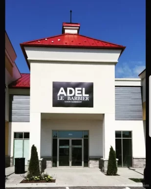 Adel Le Barbier, Laval - Photo 2