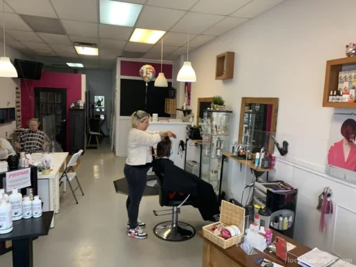 Marie-Eve Coiffure, Laval - Photo 2