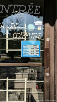 ExcentriK Coiffure, Laval - Photo 1
