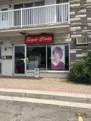 Salon Signé Clode, Laval - Photo 3