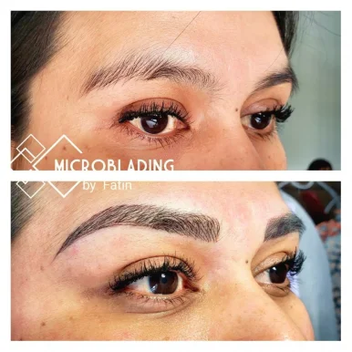 Microblading by Fatin, Laval - Photo 1