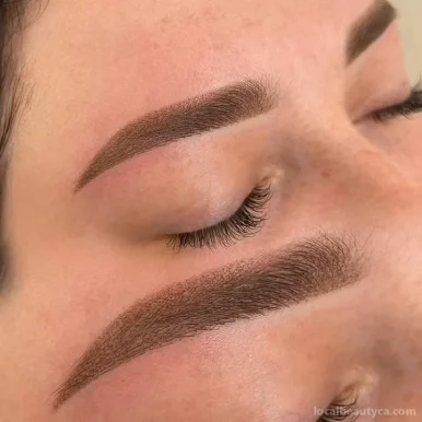 Microblading by Fatin, Laval - Photo 2
