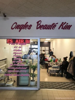 Ongles Beauté Kim, Laval - Photo 1