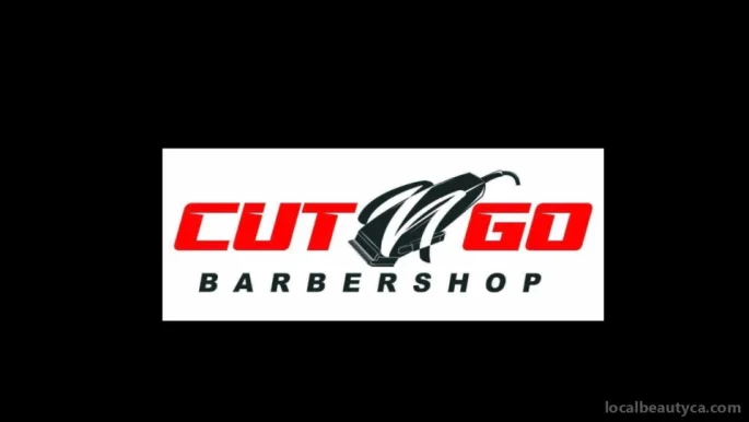 Barbershop Cut N Go, Laval - Photo 1