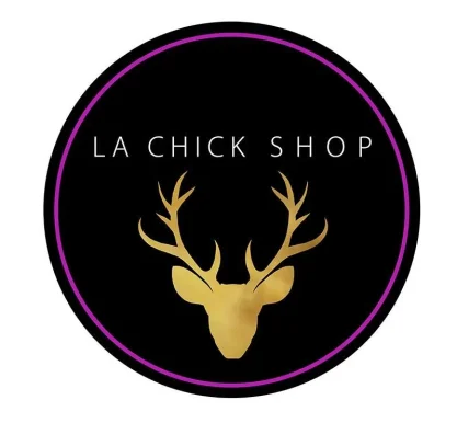 La Chick Shop, Levis - Photo 1