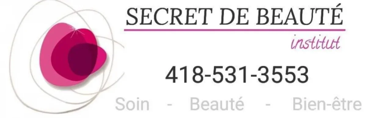 Institut Secret De Beauté, Levis - 