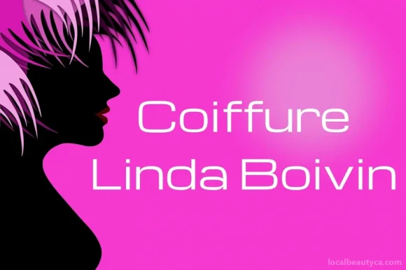Coiffure Linda Boivin, Levis - 