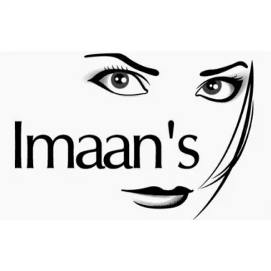 Imaan's Studio, London - 