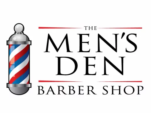 Men's Den - Barber Shop, London - 