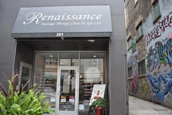 Renaissance Massage Therapy Clinic & Spa, London - Photo 2