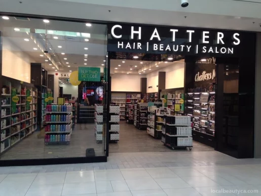 Chatters Hair Salon, London - Photo 1