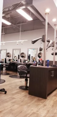 Chatters Hair Salon, London - Photo 1