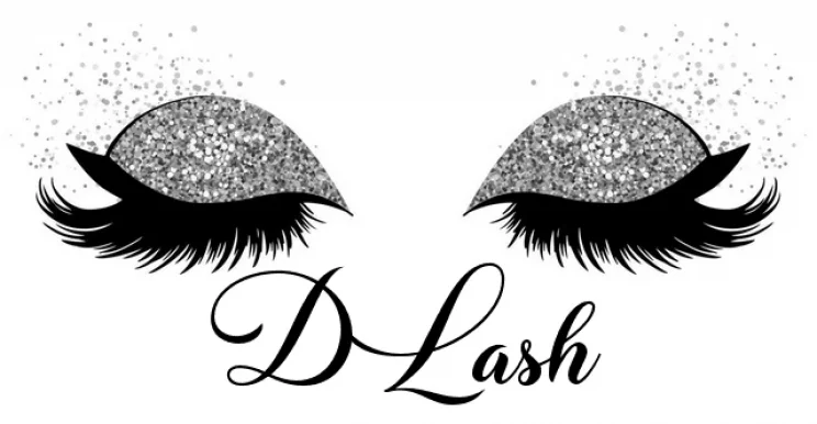 DLash Eyelash Extensions, London - Photo 4
