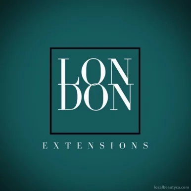 London Extensions, London - 