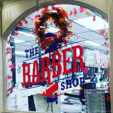The Barber Shop, London - Photo 3