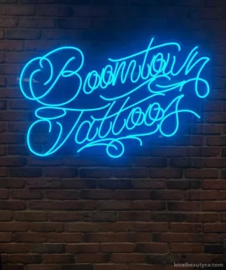 Boomtown Tattoos, London - Photo 2