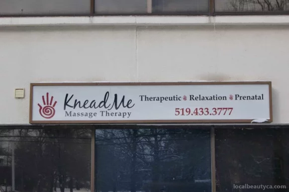 KneadMe Massage, London - Photo 1