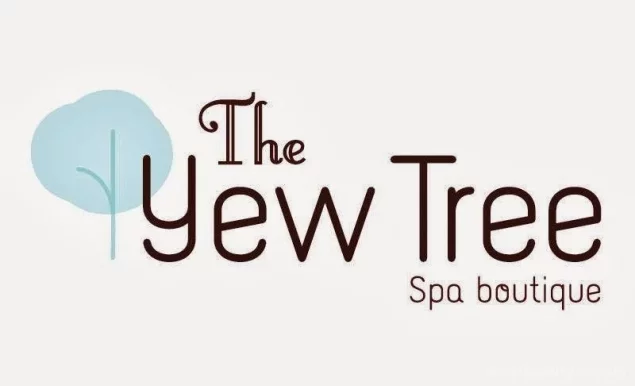The Yew Tree Spa Boutique, London - 