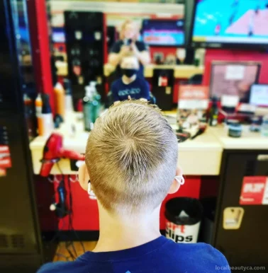 Sport Clips Haircuts - Huron and Adelaide, London - Photo 1