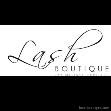 Lash Boutique, London - Photo 2