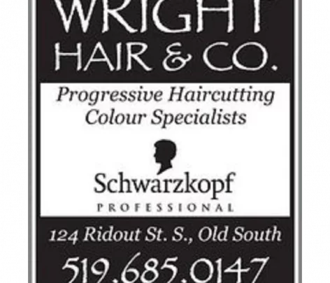 Wright Hair & Co. - Salon & Spa, London - Photo 2