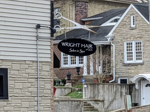 Wright Hair & Co. - Salon & Spa, London - Photo 1