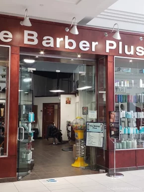 The Barber Plus, London - Photo 4