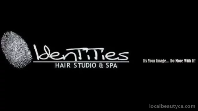Identities Hair Studio & Spa, London - Photo 1