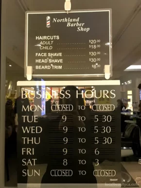 Northland Barber Shop, London - Photo 3