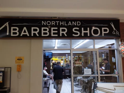 Northland Barber Shop, London - Photo 2
