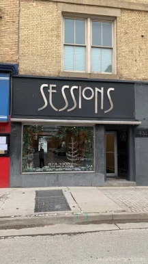 Sessions Hair salon, London - Photo 1