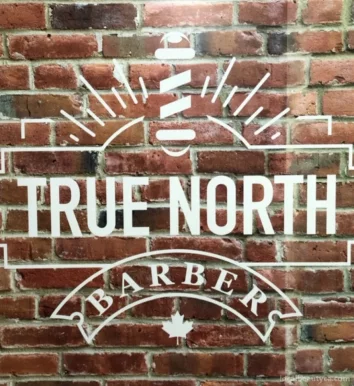 True North Barber, London - Photo 1