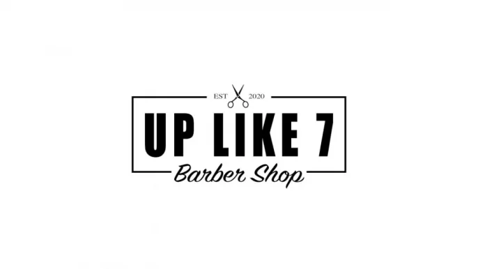 Up Like 7 Barber Shop, London - Photo 1