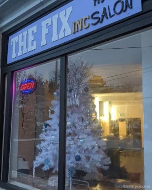 The Fix Inc., London - Photo 4