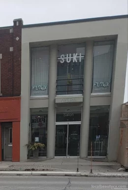Suki Salon, London - Photo 3