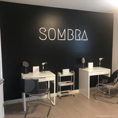 Sombra Beauty Bar, London - Photo 1