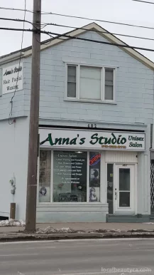 Anna's Studio, London - Photo 2