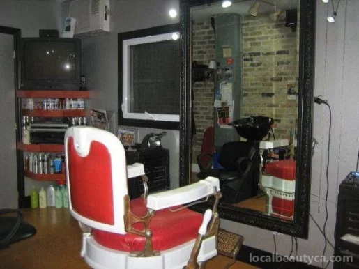 The Hair Room, London - Photo 2