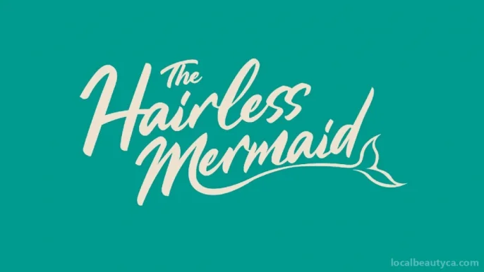 The Hairless Mermaid, London - 