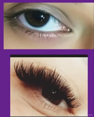 Lashes By Nadean, London - Photo 2