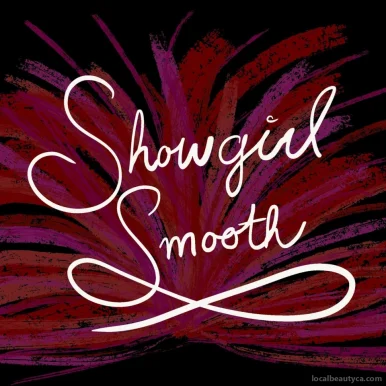 Showgirl Smooth, London - Photo 1