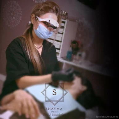 Shayma Rashid- Permanent Makeup , Microneedling and Microblading, London - Photo 4