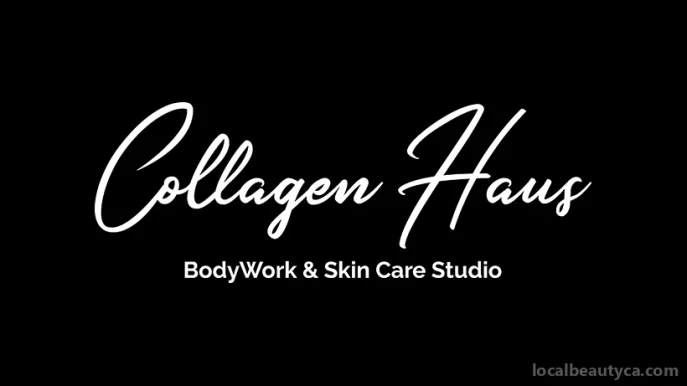 Collagen Haus BodyWork & Skincare Studio, London - 