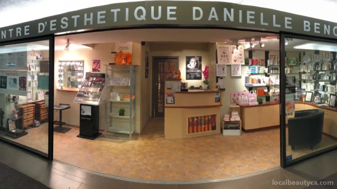 Centre d' Esthetique Danielle Benoit, Longueuil - Photo 3